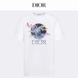 Picture of Dior T Shirts Short _SKUDiorXS-Lxetr10315459